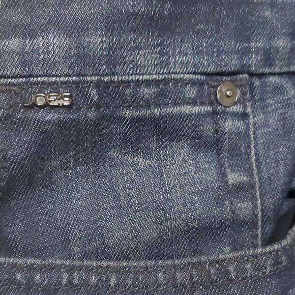 JOE'S JEANS Classic Straight Leg Jeans - Size 40 x 34 - Picture 4 of 12